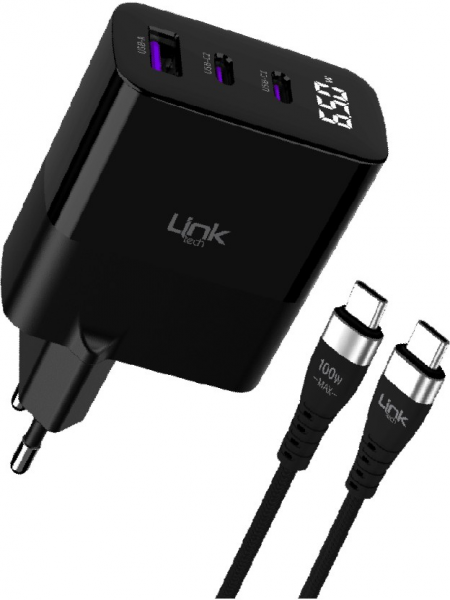 LinkTech G853 Şarj Aleti