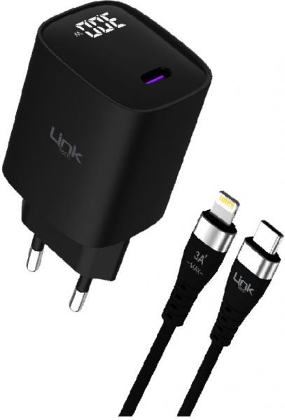 LinkTech G848 Şarj Aleti
