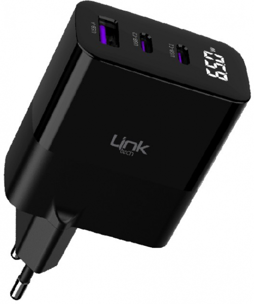LinkTech G852 Şarj Aleti