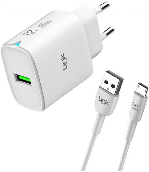 LinkTech C301 Şarj Aleti