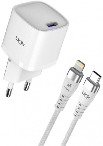 LinkTech G841 Şarj Aleti