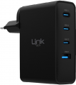 LinkTech G861 resim