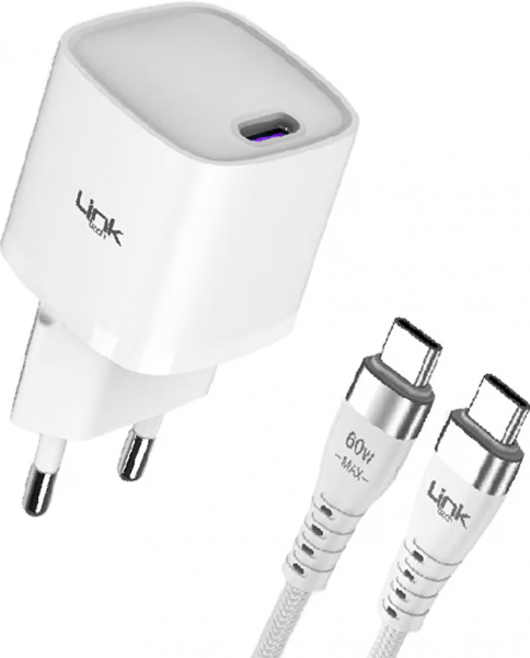 LinkTech G842 Şarj Aleti