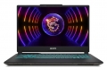 MSI Cyborg 15 A13VE-1479XTRWP08 resim