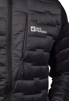 Jack Wolfskin Passamani Down Erkek Şişme Mont