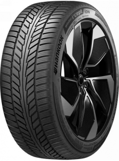 Hankook iON i-Cept 215/45 R20 95H XL Kış Lastiği
