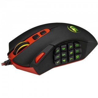 Redragon Firestorm Mouse