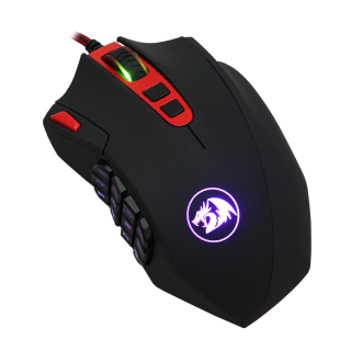 Redragon Firestorm Mouse