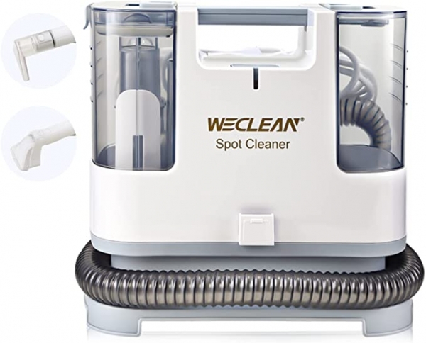 Weclean C1 Halı Yıkama Makinesi