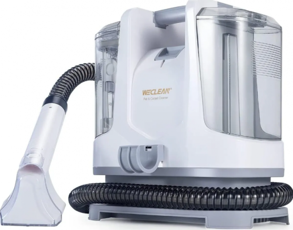 Weclean C2 Halı Yıkama Makinesi