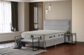 Mobilya Dükkanım Hilton 180x200 resim