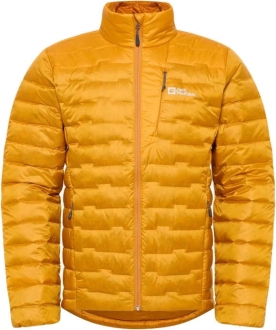 Jack Wolfskin Passamani Down Erkek Şişme Mont