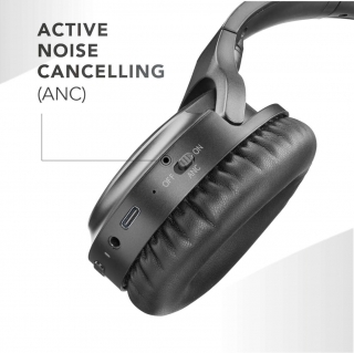 Cellularline Music Sound Vibra Kablosuz Kulaklık