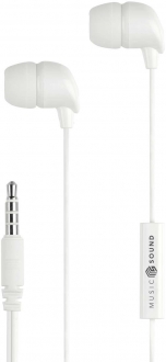Cellularline Music Sound Color In-Ear Kablolu Kulaklık