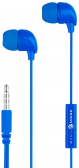 Cellularline Music Sound Color In-Ear Kablolu Kulaklık