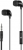 Cellularline Music Sound Color In-Ear Kablolu Kulaklık