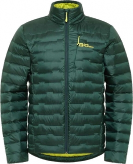 Jack Wolfskin Passamani Down Erkek Şişme Mont