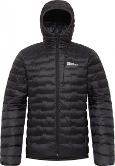 Jack Wolfskin Passamani Down Hoody Erkek Şişme Mont