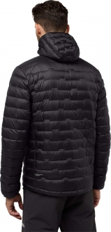 Jack Wolfskin Passamani Down Hoody Erkek Şişme Mont