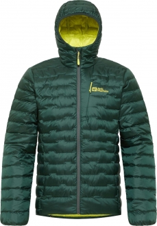 Jack Wolfskin Passamani Down Hoody Erkek Şişme Mont