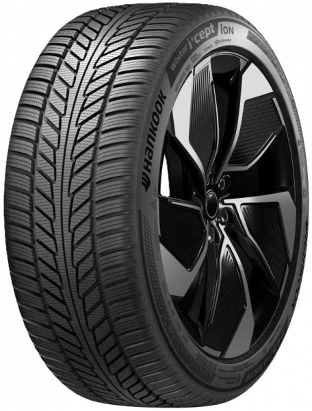 Hankook iON i-Cept 215/45 R20 95H XL Kış Lastiği