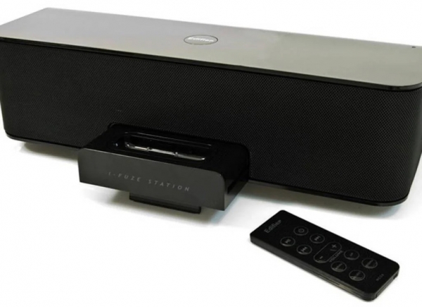 Edifier Bric IF330 Plus Bluetooth Hoparlör