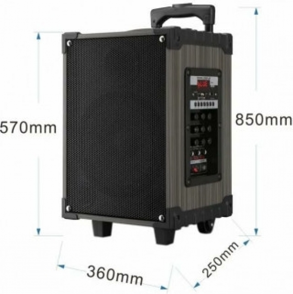 Emrtech LT-912 Müzik Sistemi