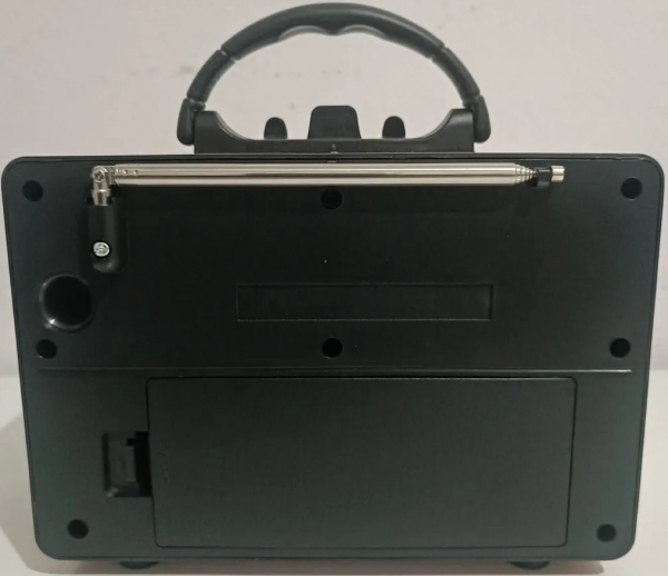 Everton RT-658 Bluetooth Hoparlör