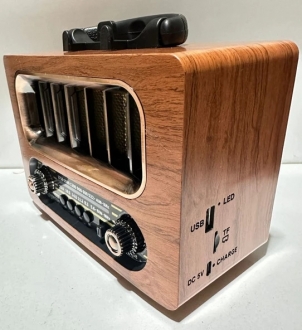 Everton RT-658 Bluetooth Hoparlör