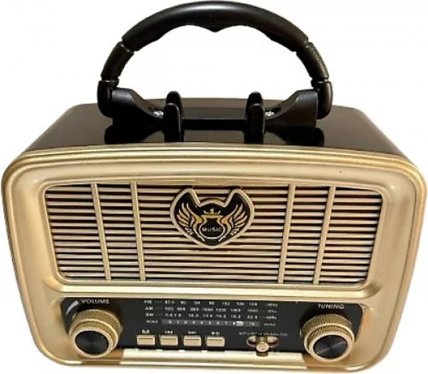 Everton RT-554 Bluetooth Hoparlör