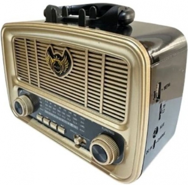 Everton RT-554 Bluetooth Hoparlör