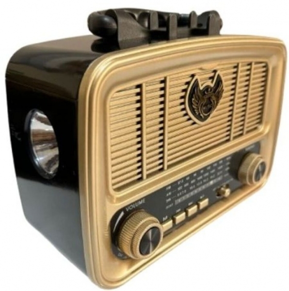 Everton RT-554 Bluetooth Hoparlör