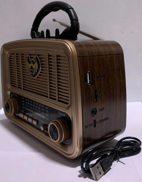 Everton RT-554 Bluetooth Hoparlör