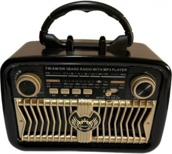 Everton RT-551 Bluetooth Hoparlör