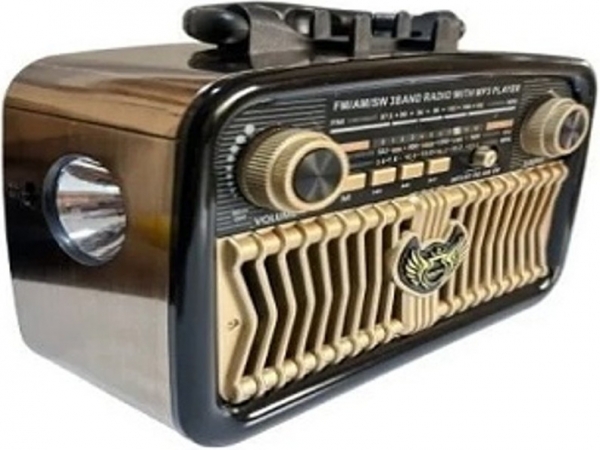 Everton RT-551 Bluetooth Hoparlör