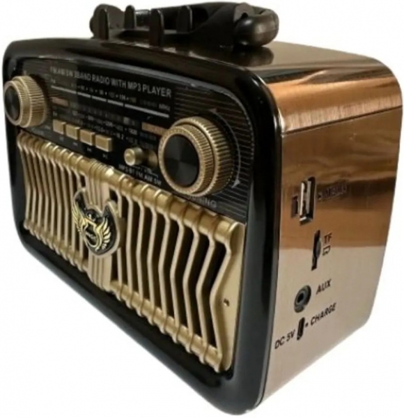Everton RT-551 Bluetooth Hoparlör