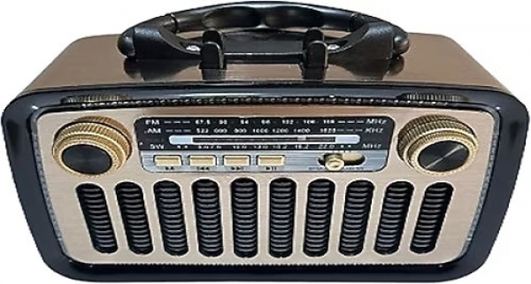 Everton RT-553 Bluetooth Hoparlör