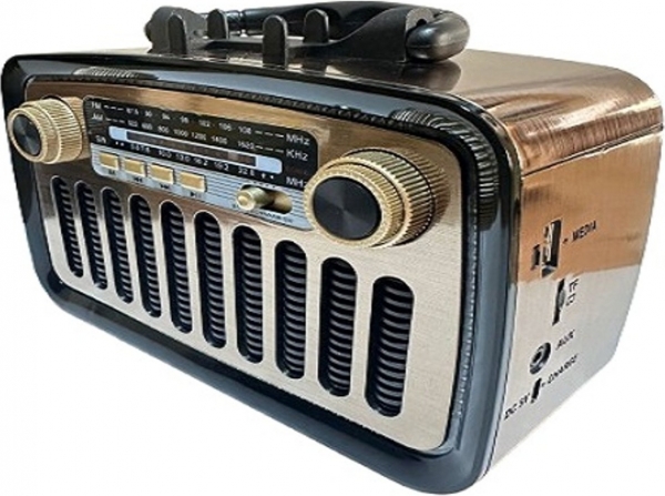 Everton RT-553 Bluetooth Hoparlör