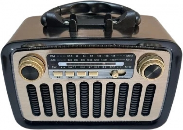 Everton RT-553 Bluetooth Hoparlör