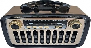 Everton RT-553 Bluetooth Hoparlör