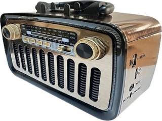 Everton RT-553 Bluetooth Hoparlör