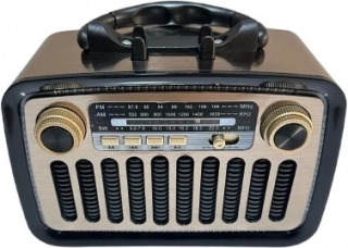 Everton RT-553 Bluetooth Hoparlör