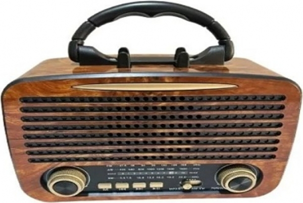 Everton RT-552 Bluetooth Hoparlör