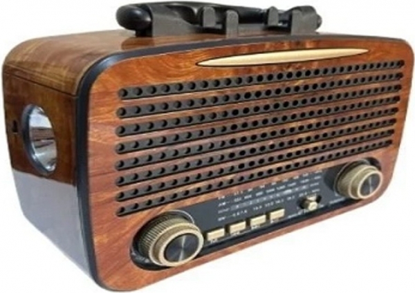 Everton RT-552 Bluetooth Hoparlör