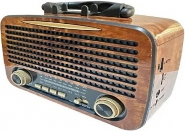 Everton RT-552 Bluetooth Hoparlör