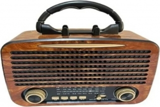 Everton RT-552 Bluetooth Hoparlör