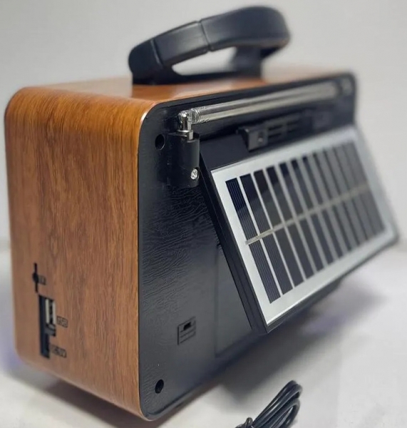 Everton RT-849 Bluetooth Hoparlör