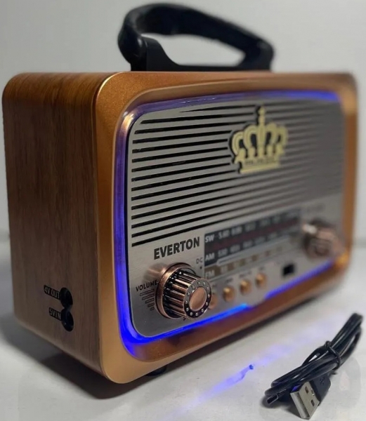 Everton RT-849 Bluetooth Hoparlör