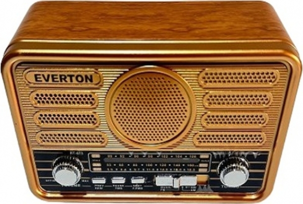 Everton RT-673 Bluetooth Hoparlör