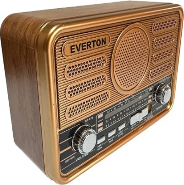 Everton RT-673 Bluetooth Hoparlör